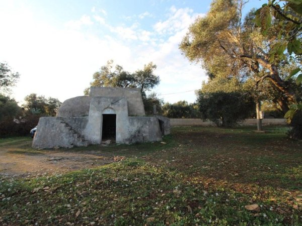 casa indipendente in vendita a Villa Castelli
