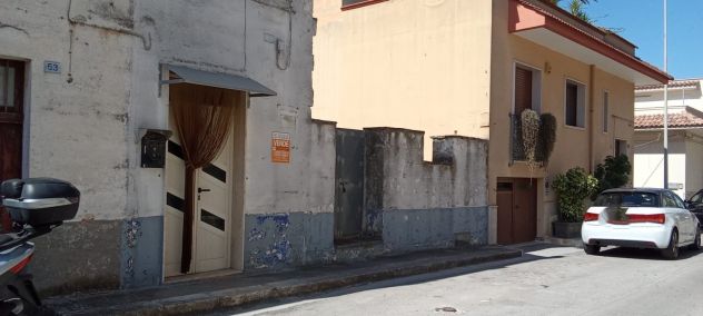 casa indipendente in vendita a Villa Castelli