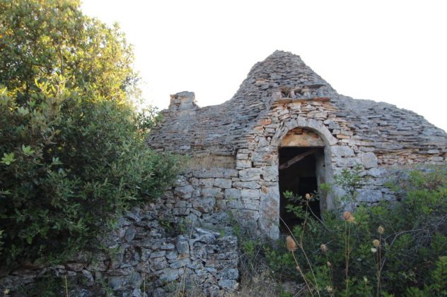 casa indipendente in vendita a Villa Castelli