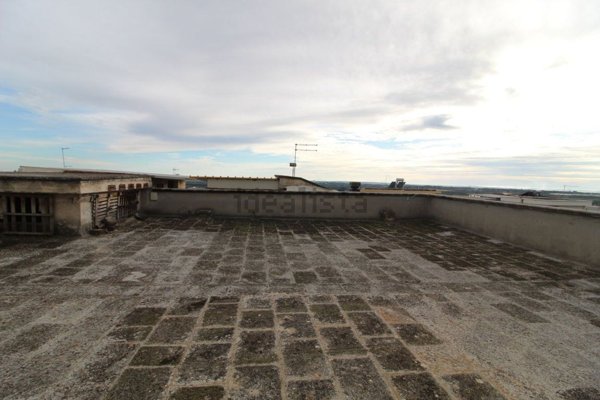 casa indipendente in vendita a Villa Castelli