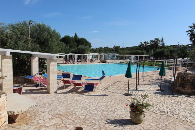 casa indipendente in vendita a Villa Castelli