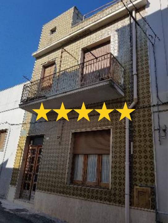 casa indipendente in vendita a Villa Castelli