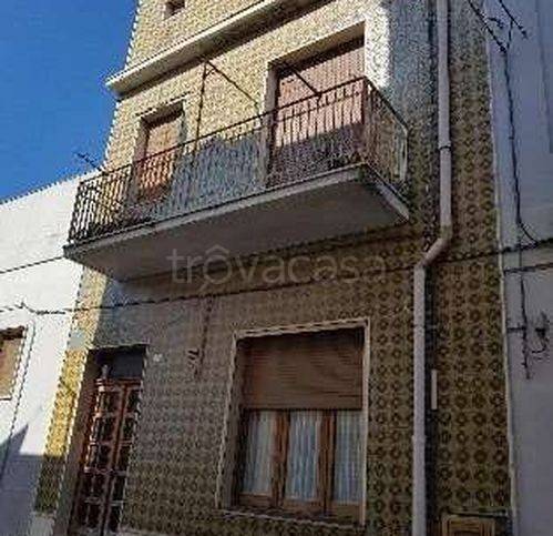 casa indipendente in vendita a Villa Castelli