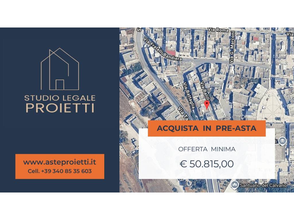 casa indipendente in vendita a Villa Castelli