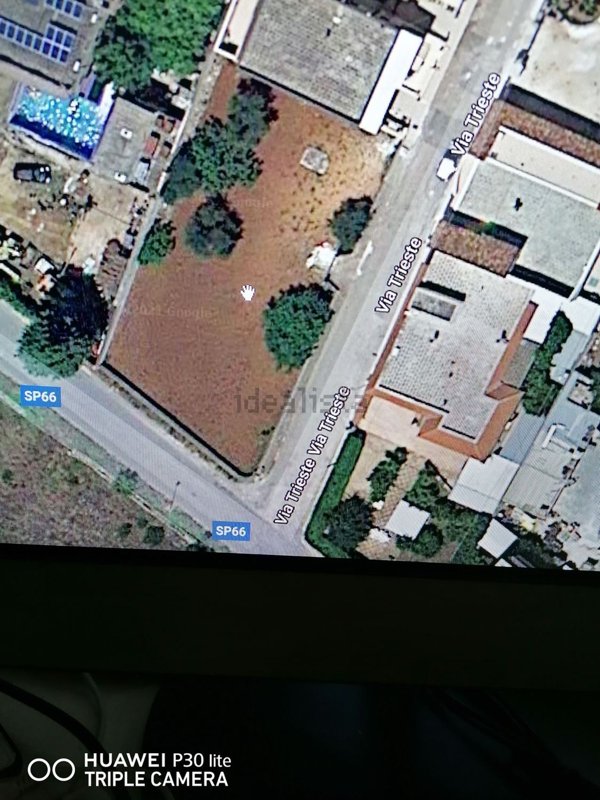 casa indipendente in vendita a Villa Castelli