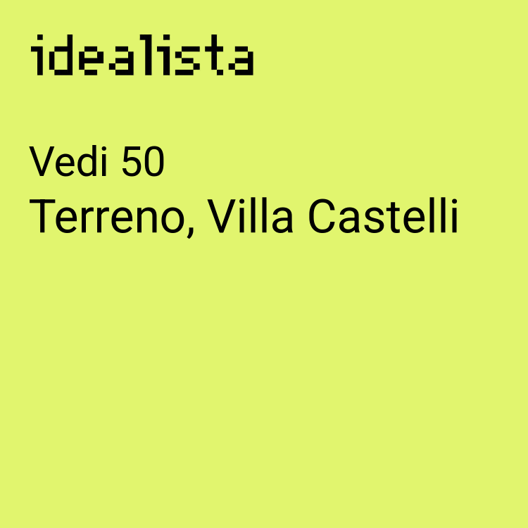 casa indipendente in vendita a Villa Castelli