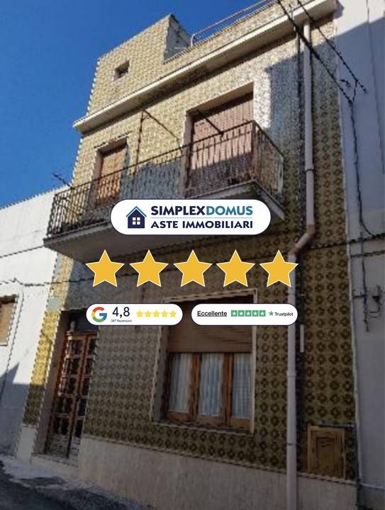 casa indipendente in vendita a Villa Castelli