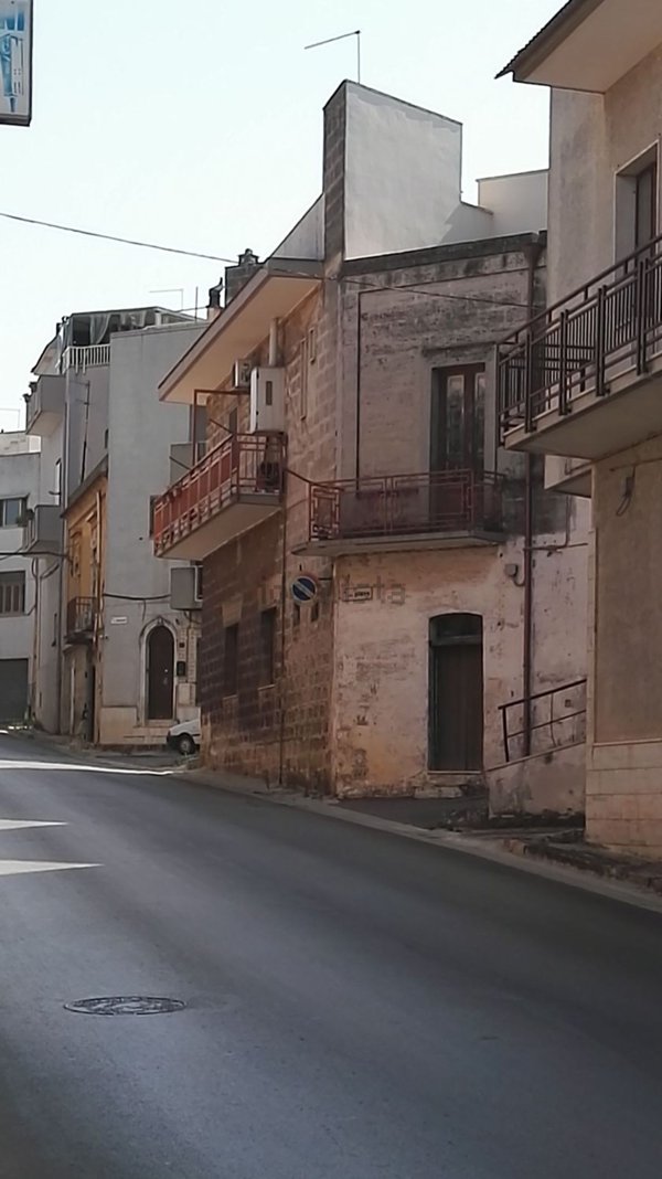 casa indipendente in vendita a Villa Castelli