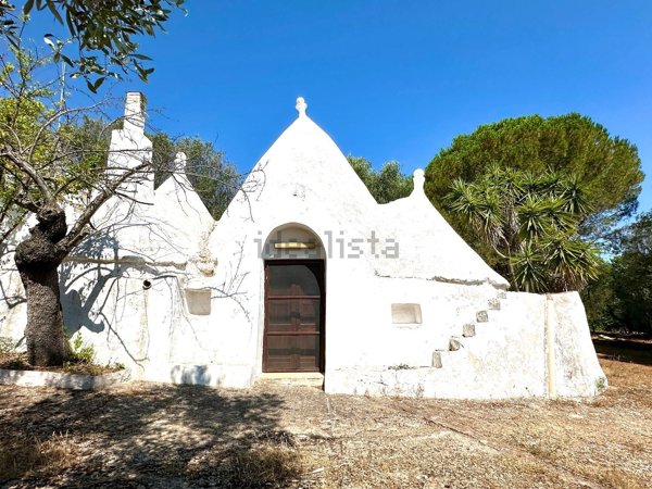 casa indipendente in vendita a Villa Castelli