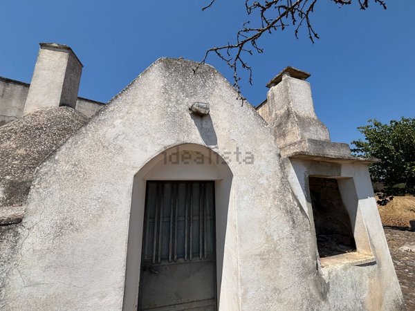 casa indipendente in vendita a Villa Castelli