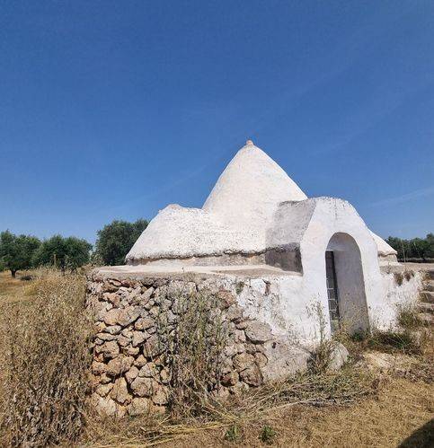 casa indipendente in vendita a Villa Castelli
