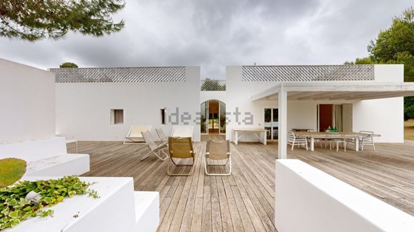 casa indipendente in vendita a Villa Castelli