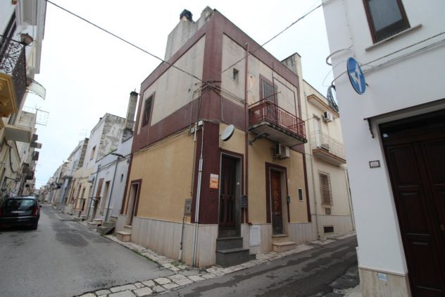 casa indipendente in vendita a Villa Castelli