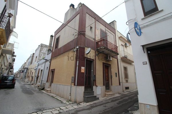 casa indipendente in vendita a Villa Castelli