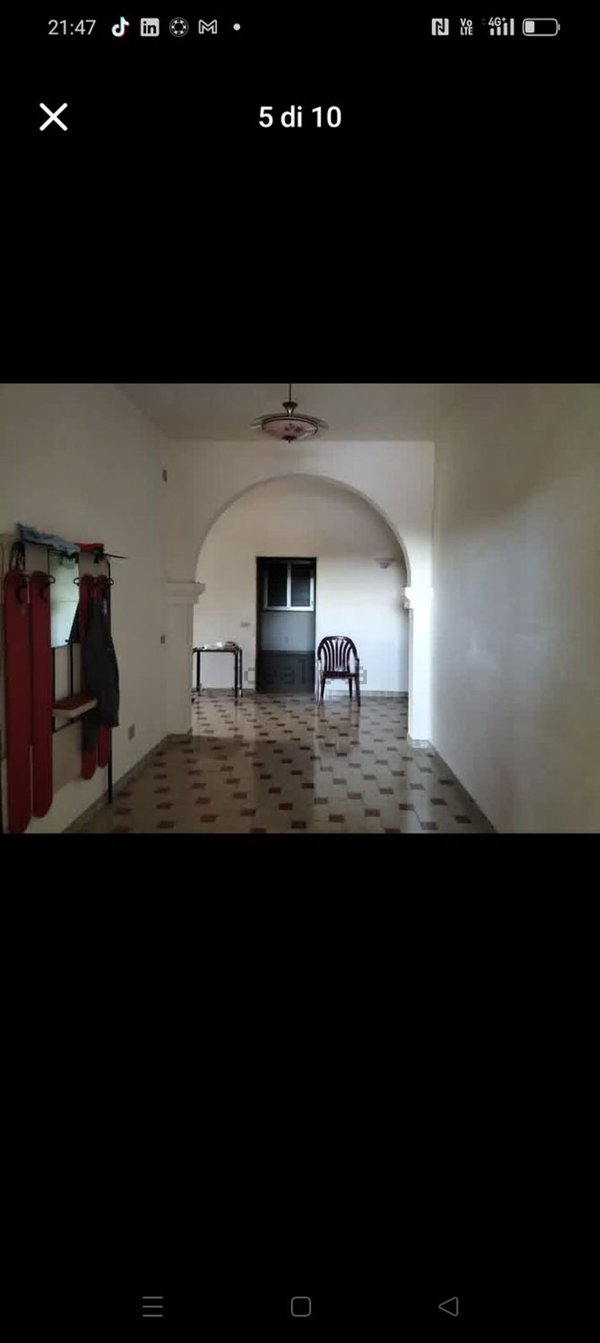 casa indipendente in vendita a Villa Castelli