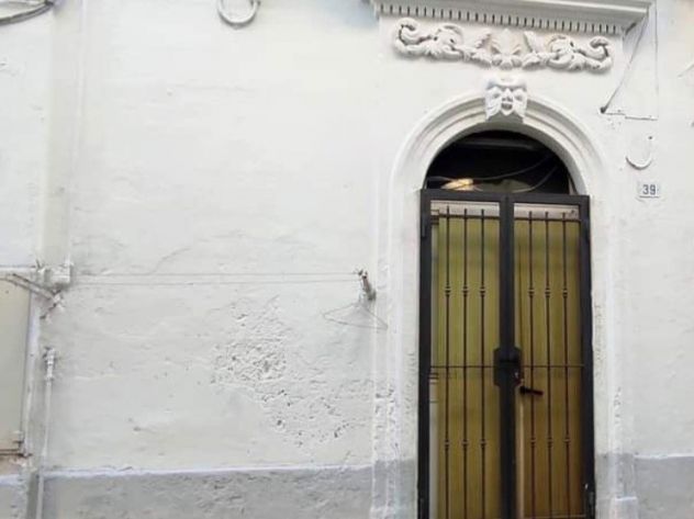 casa indipendente in vendita a Villa Castelli