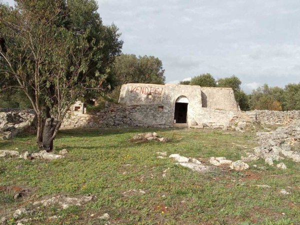 casa indipendente in vendita a Villa Castelli