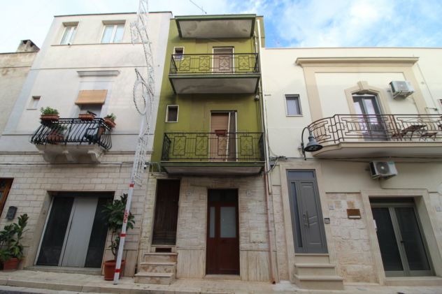 casa indipendente in vendita a Villa Castelli