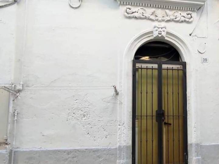 casa indipendente in vendita a Villa Castelli