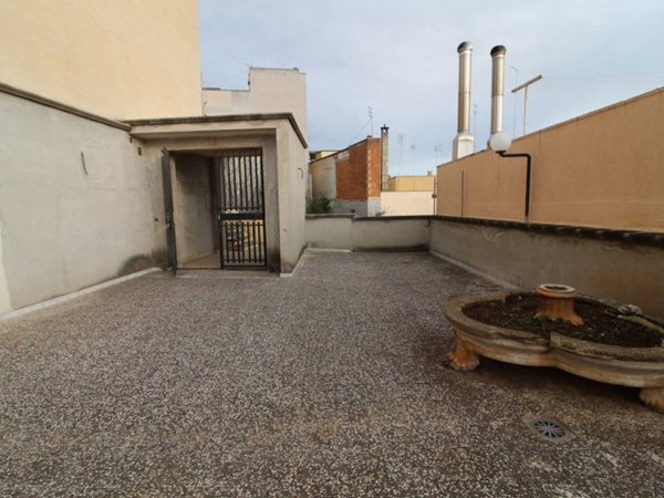 casa indipendente in vendita a Villa Castelli