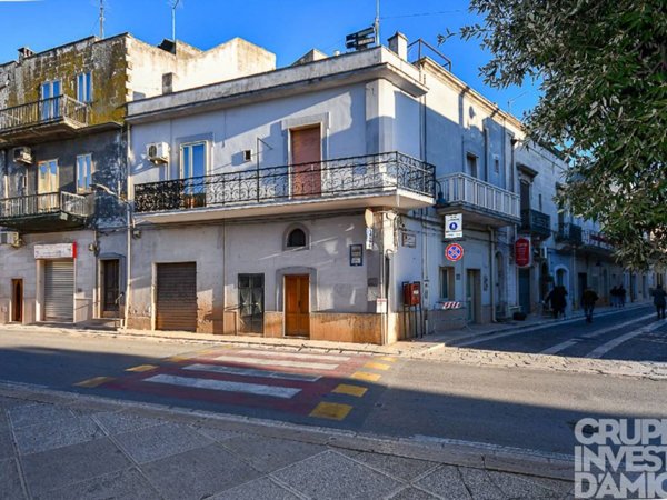 casa indipendente in vendita a Villa Castelli