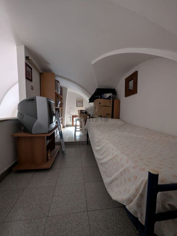 casa indipendente in vendita a Villa Castelli