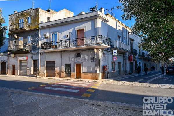 casa indipendente in vendita a Villa Castelli