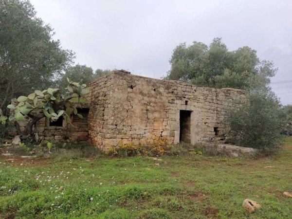 casa indipendente in vendita a Villa Castelli