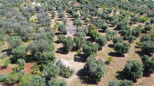 casa indipendente in vendita a Villa Castelli