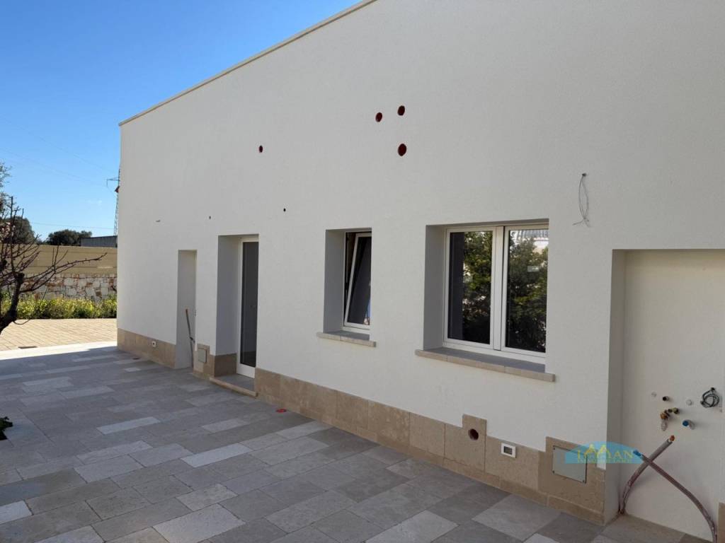 casa indipendente in vendita a Villa Castelli