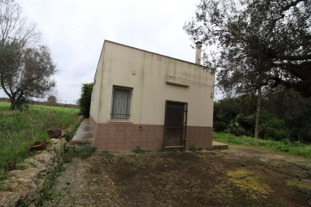 casa indipendente in vendita a Villa Castelli