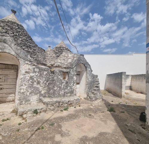 casa indipendente in vendita a Villa Castelli