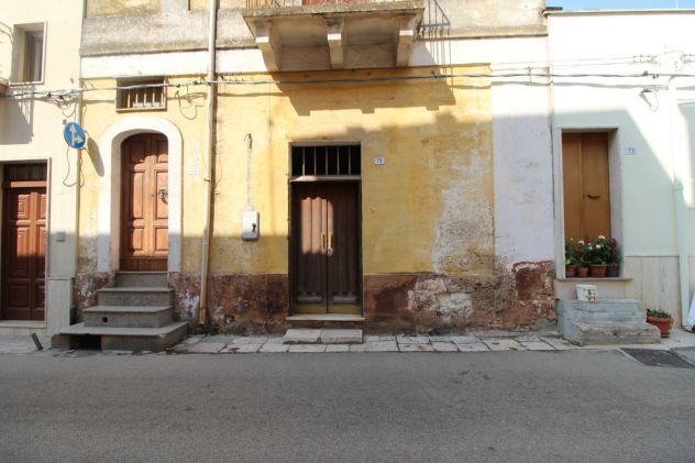 casa indipendente in vendita a Villa Castelli