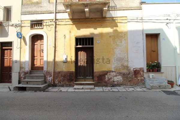 casa indipendente in vendita a Villa Castelli