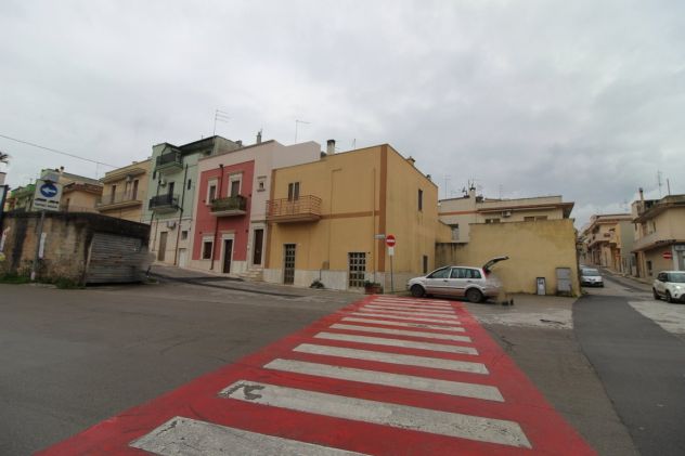 casa indipendente in vendita a Villa Castelli