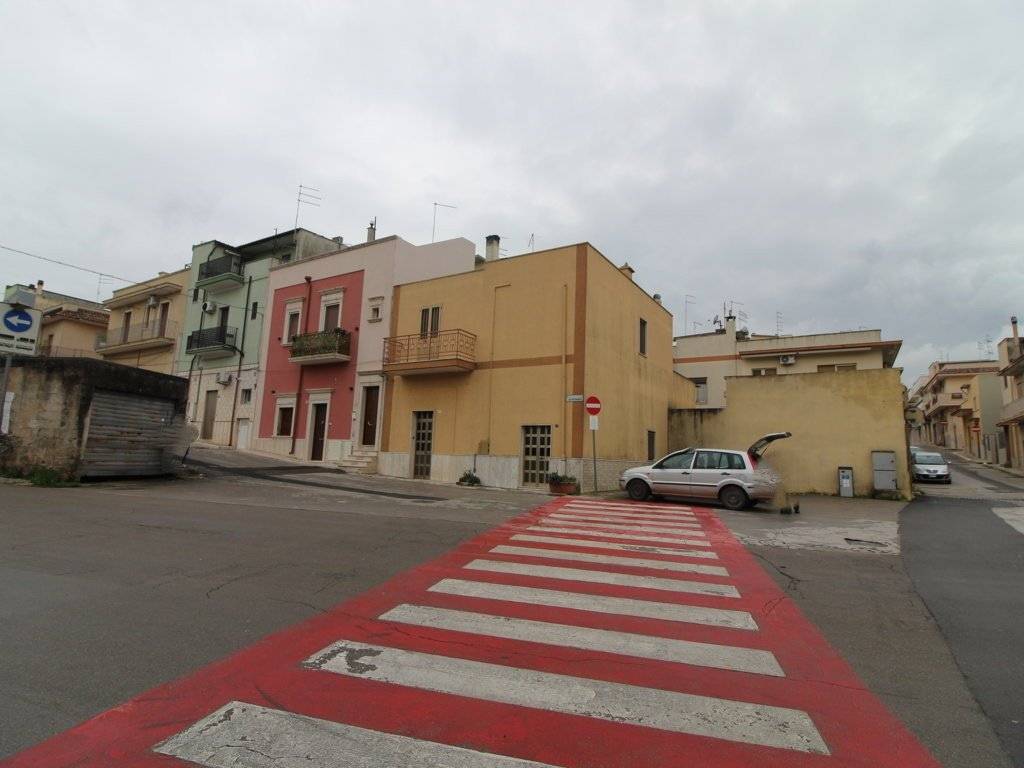 appartamento in vendita a Villa Castelli