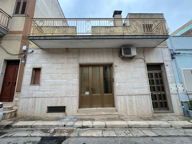 casa indipendente in vendita a Villa Castelli