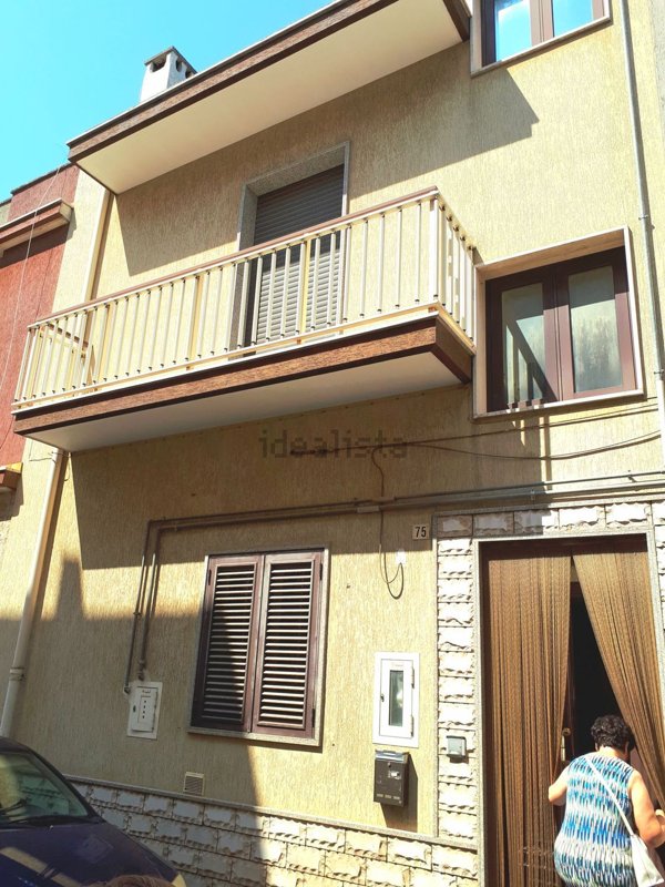 casa indipendente in vendita a Villa Castelli