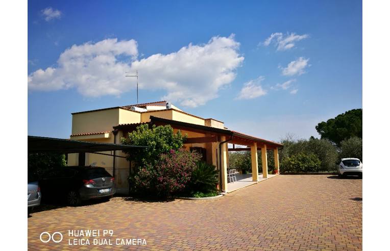 casa indipendente in vendita a Villa Castelli