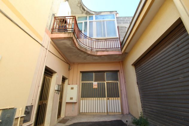 casa indipendente in vendita a Villa Castelli