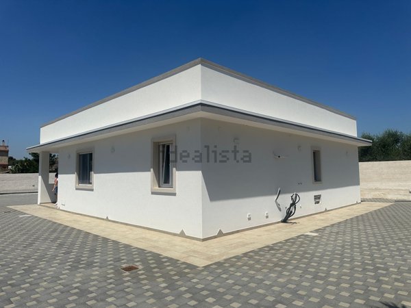 casa indipendente in vendita a Villa Castelli in zona Antoglia
