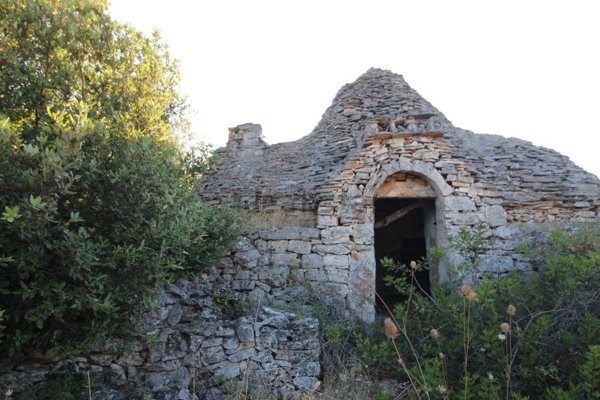 casa indipendente in vendita a Villa Castelli