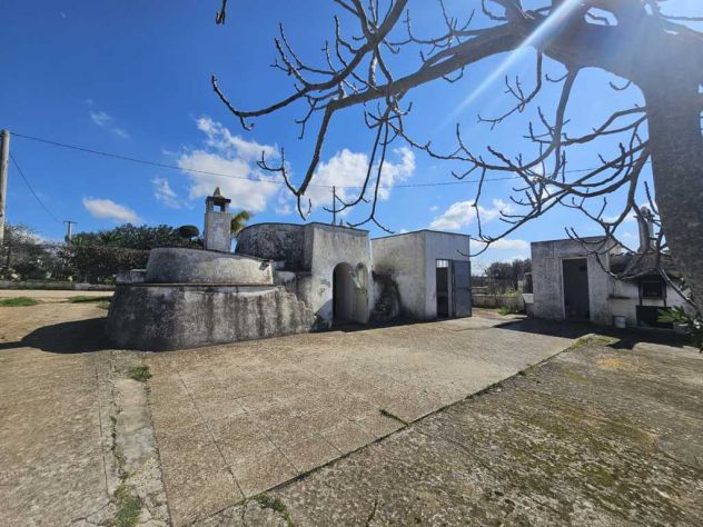 terreno agricolo in vendita a Villa Castelli in zona Antoglia