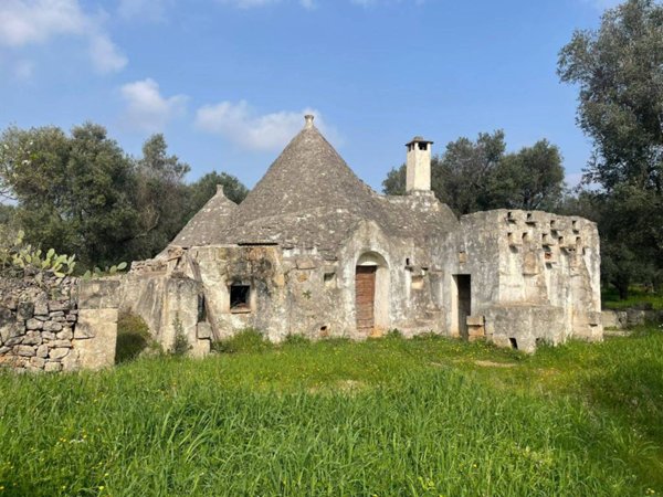 casa indipendente in vendita a Villa Castelli in zona Antoglia
