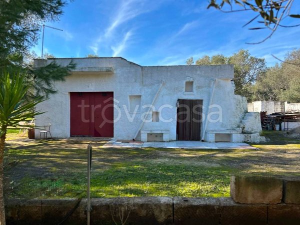 casa indipendente in vendita a Villa Castelli in zona Antoglia