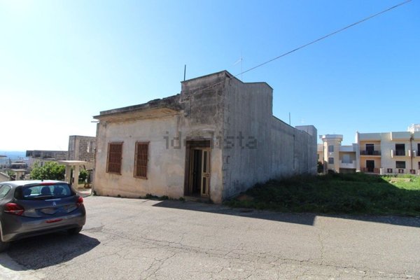 appartamento in vendita a Villa Castelli