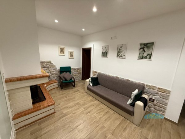 appartamento in vendita a Villa Castelli