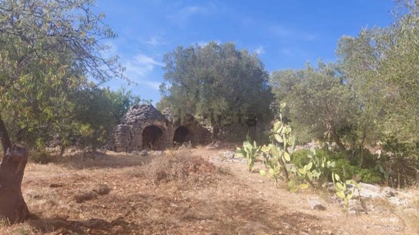 trullo in vendita a Villa Castelli