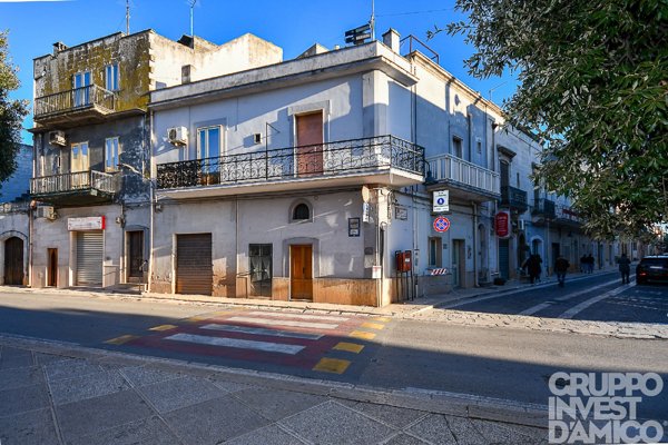 appartamento in vendita a Villa Castelli