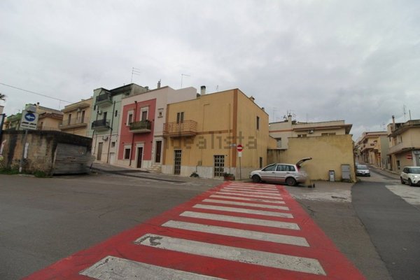 appartamento in vendita a Villa Castelli